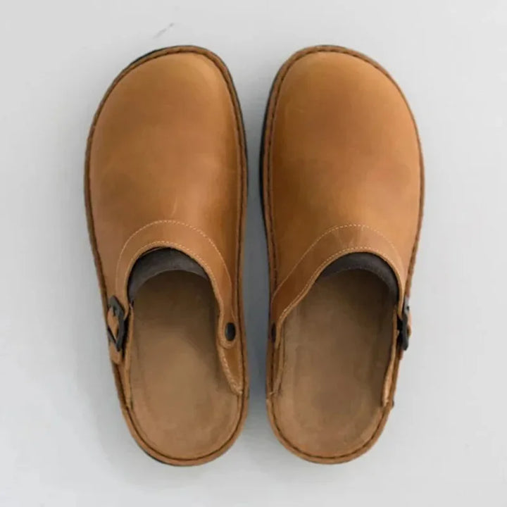Taylor | Slip-On Shoes for Ultimate Comfort