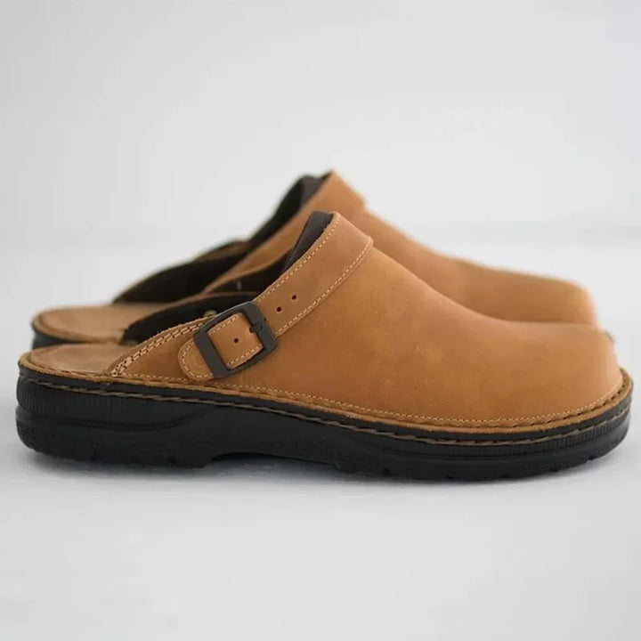 Taylor | Slip-On Shoes for Ultimate Comfort