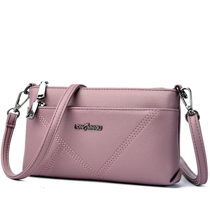 aline |  elegant crossbody shoulder bag