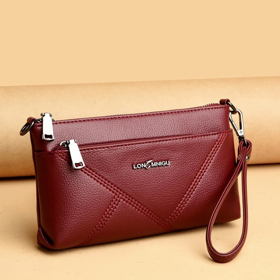 aline |  elegant crossbody shoulder bag