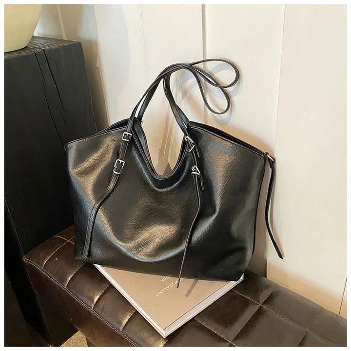 nicole | everyday bag with large capacity