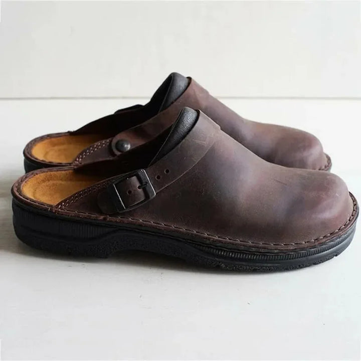 Taylor | Slip-On Shoes for Ultimate Comfort