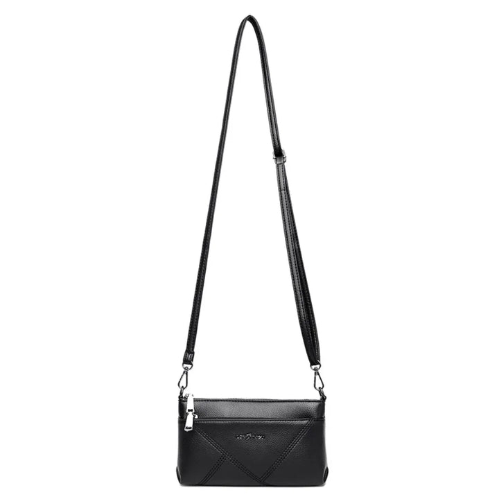 aline |  elegant crossbody shoulder bag