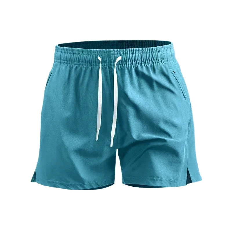 Alec | Relaxed Fit Beach Shorts