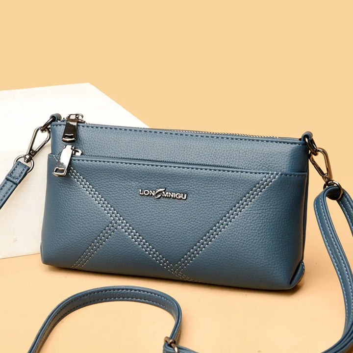 aline |  elegant crossbody shoulder bag