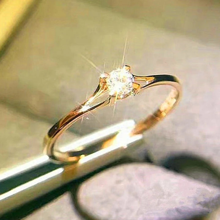 Lumière Ring