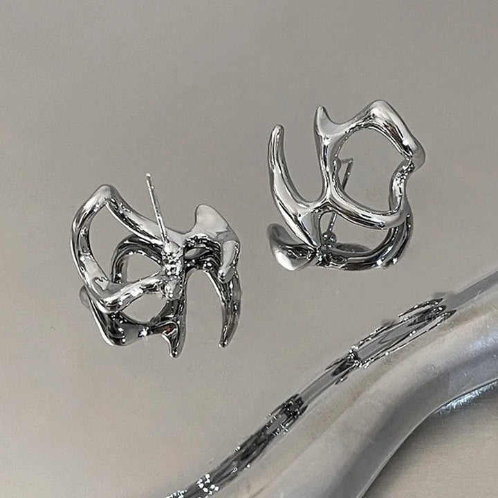 Terna Curve Hoops