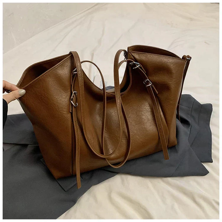 nicole | everyday bag with large capacity