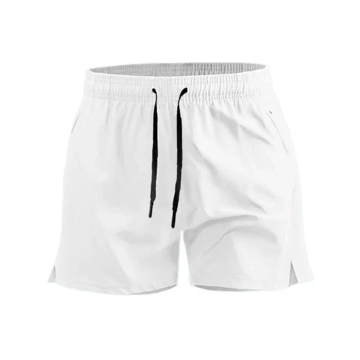 Alec | Relaxed Fit Beach Shorts