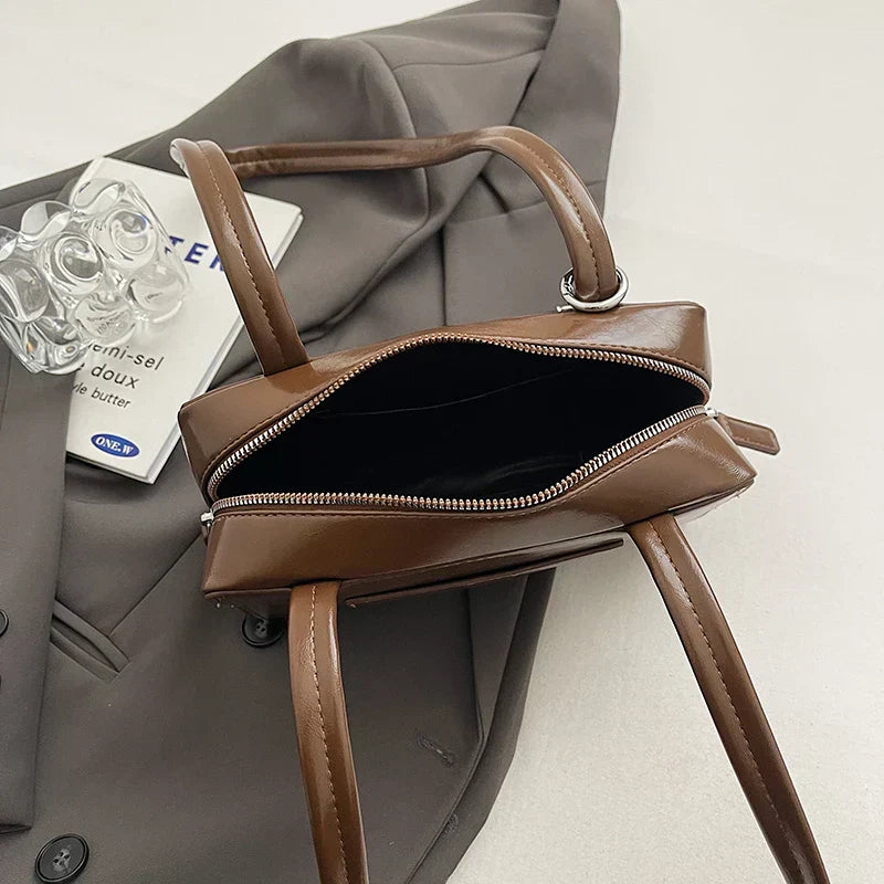 mari |  2-in-1 shoulder bag with wallet