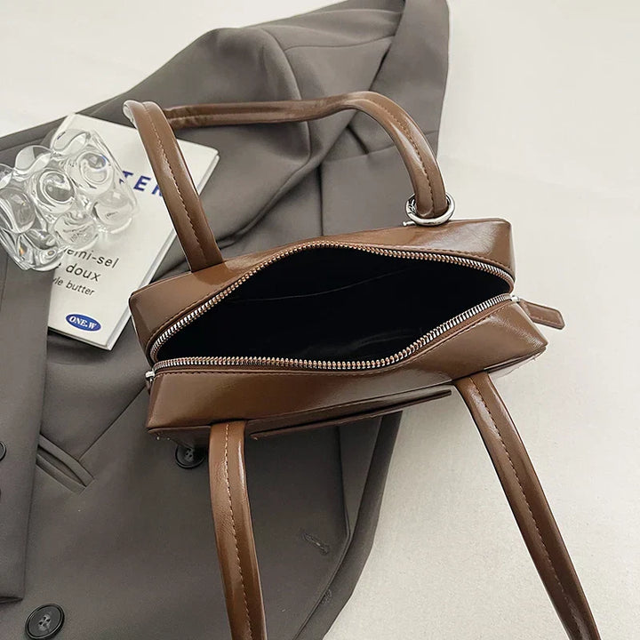 mari |  2-in-1 shoulder bag with wallet