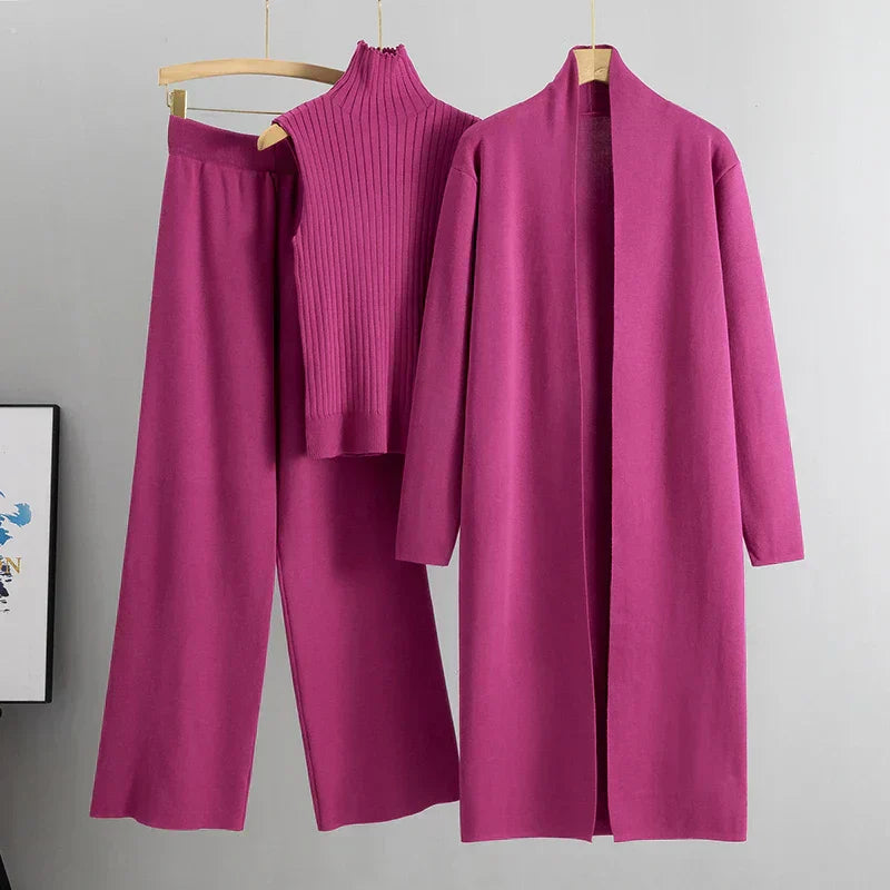 Elle | Elegant 3-piece set