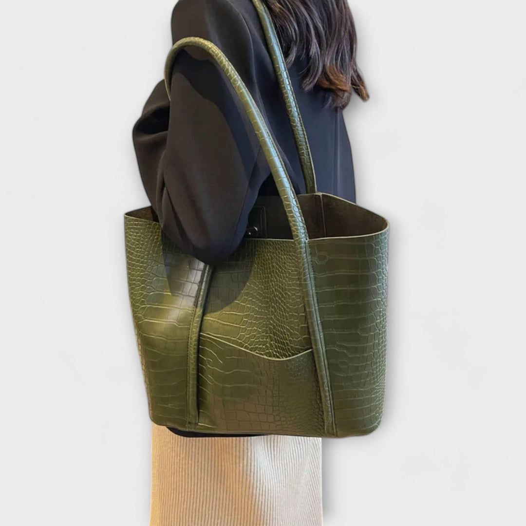 Marianne | Vintage Shoulder Bag