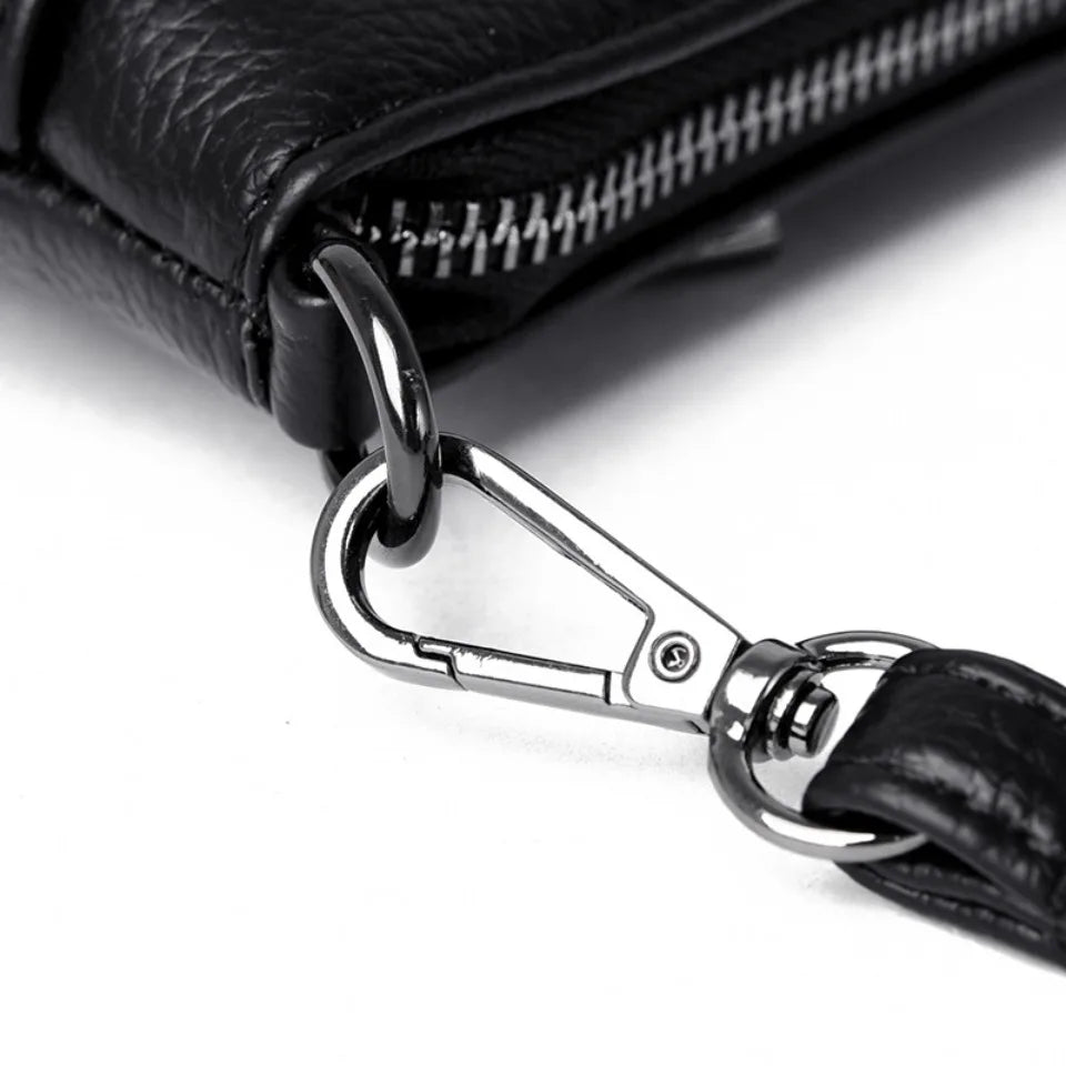 aline |  elegant crossbody shoulder bag