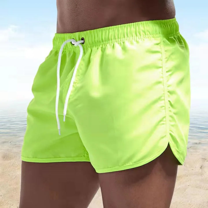Alfred | Stylish Casual Beach Shorts