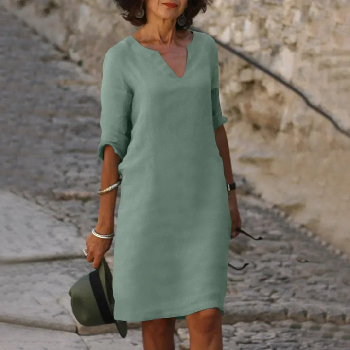 Andren | Women's Elegant Dress
