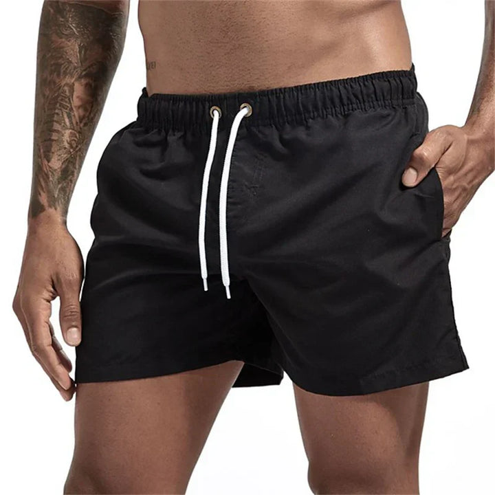 Alex | Relaxed Fit Swim Shorts Men