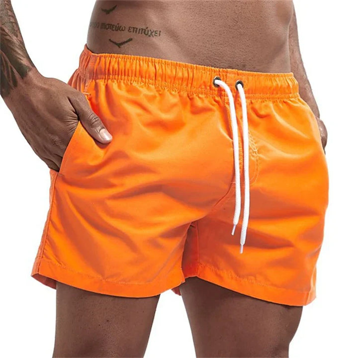 Alex | Relaxed Fit Swim Shorts Men