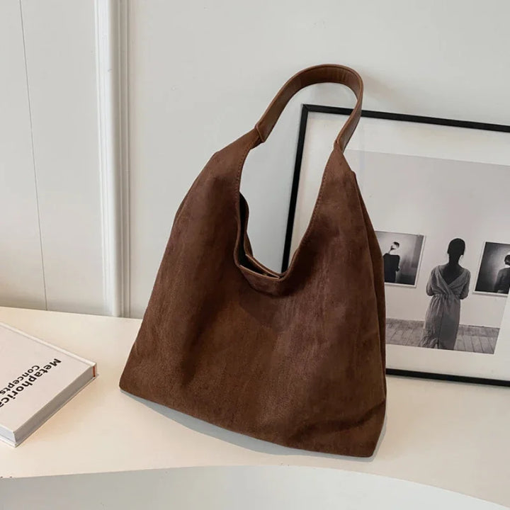 Sienna | Bohemian-Inspired Shoulder Bag