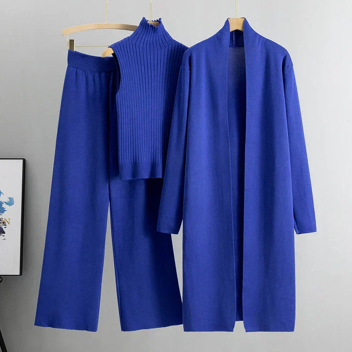 Elle | Elegant 3-piece set