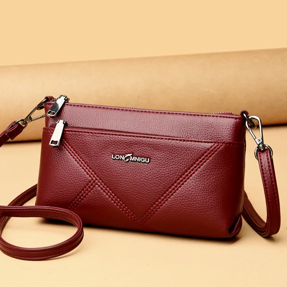aline |  elegant crossbody shoulder bag
