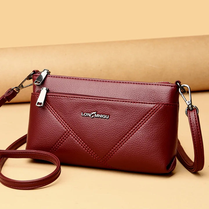 aline |  elegant crossbody shoulder bag
