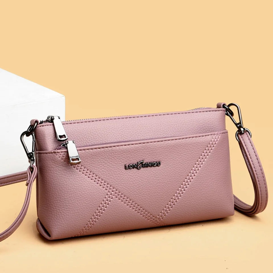 aline |  elegant crossbody shoulder bag