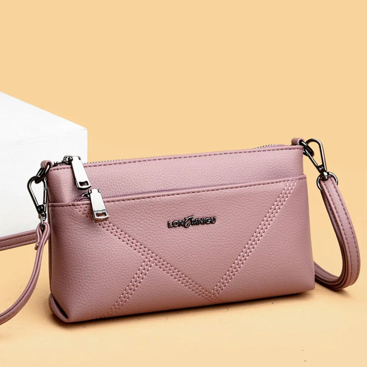aline |  elegant crossbody shoulder bag