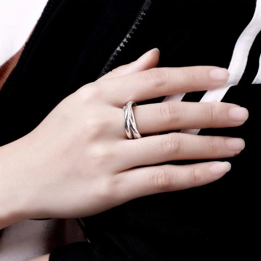 Celeste Harmony Ring
