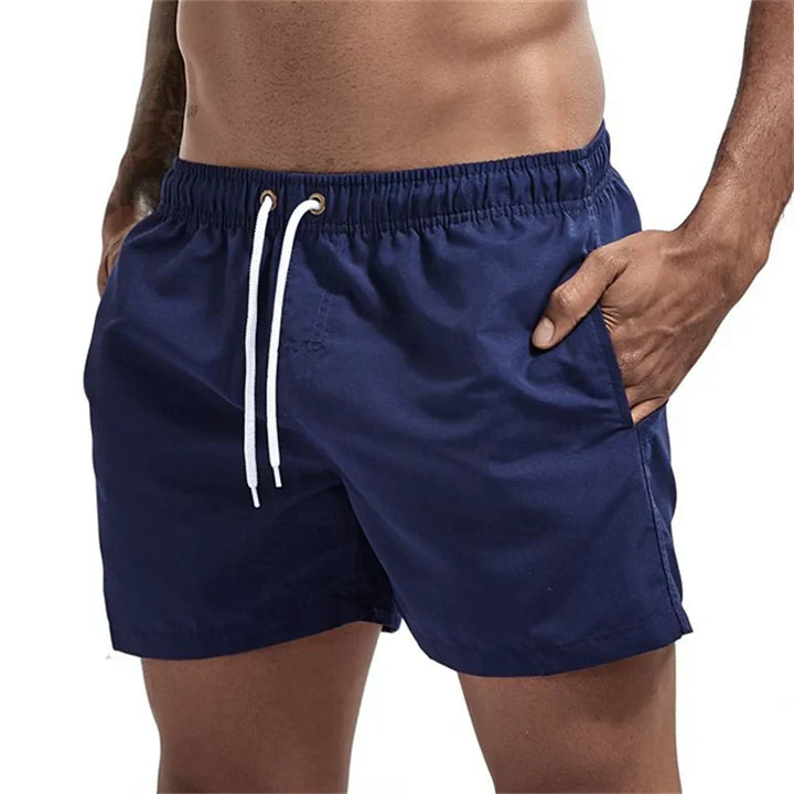 Alex | Relaxed Fit Swim Shorts Men