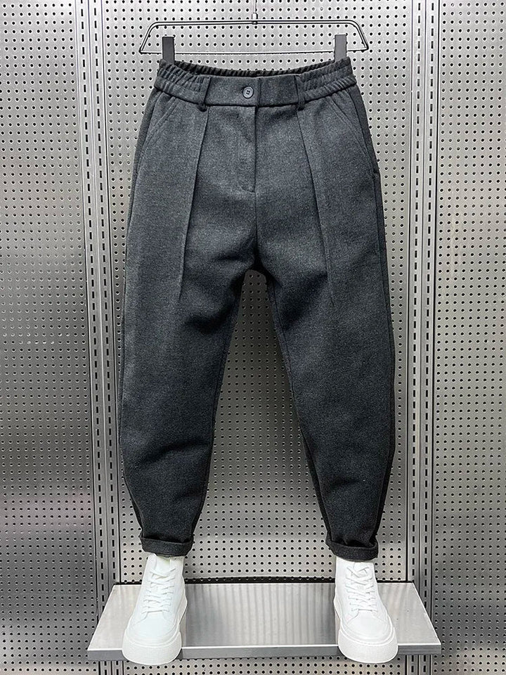 Asher | Urban Style Jogger Pants