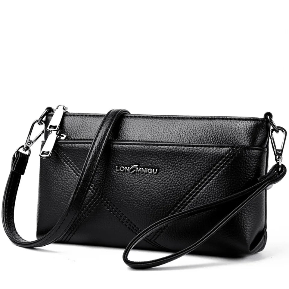 aline |  elegant crossbody shoulder bag