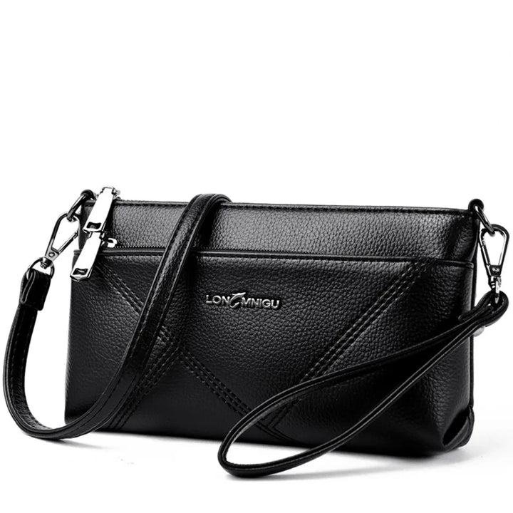 aline |  elegant crossbody shoulder bag