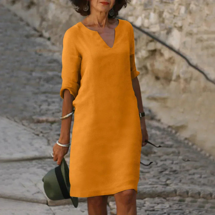 Andren | Women's Elegant Dress