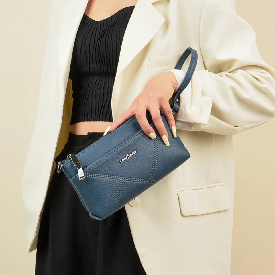 aline |  elegant crossbody shoulder bag