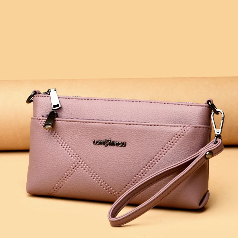 aline |  elegant crossbody shoulder bag