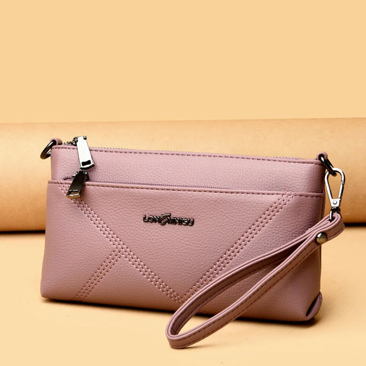 aline |  elegant crossbody shoulder bag