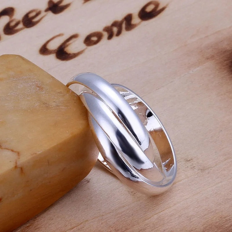 Celeste Harmony Ring