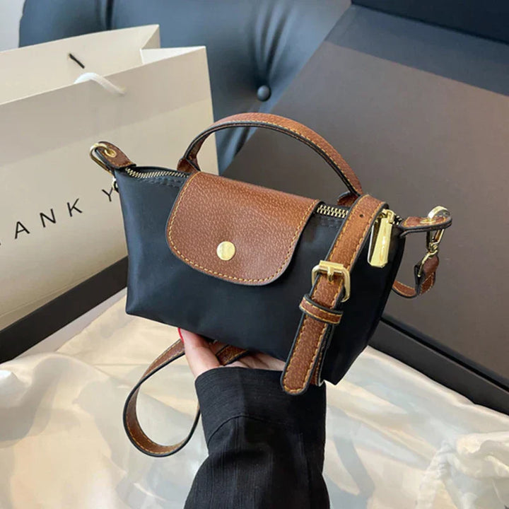 Kirsten | Elegant and Versatile Leather Bag