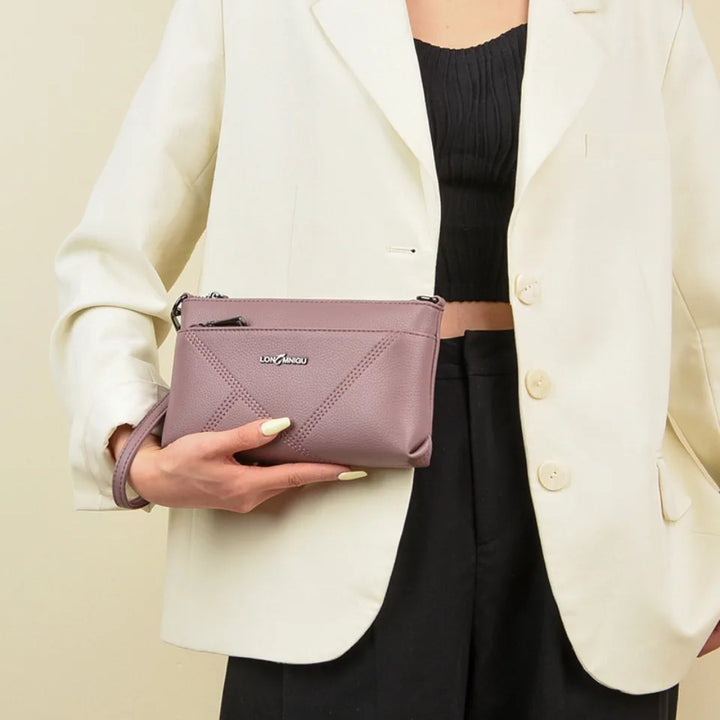 aline |  elegant crossbody shoulder bag