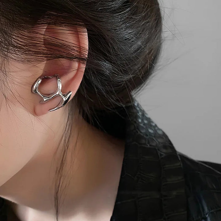 Terna Curve Hoops