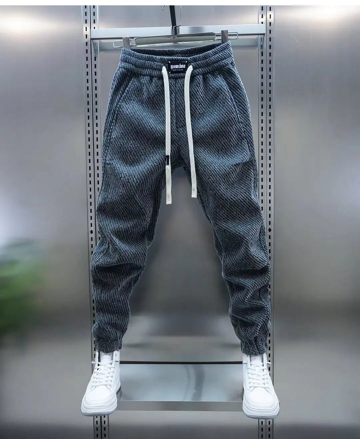 Austin | Modern Fit Graphic Print Joggers