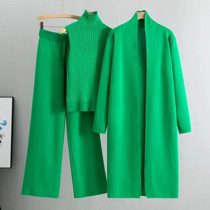 Elle | Elegant 3-piece set