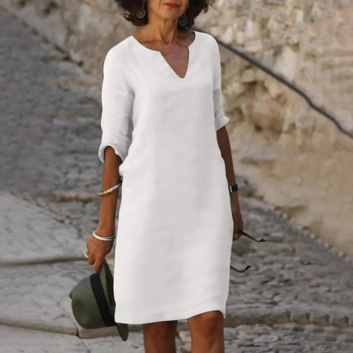 Andren | Women's Elegant Dress