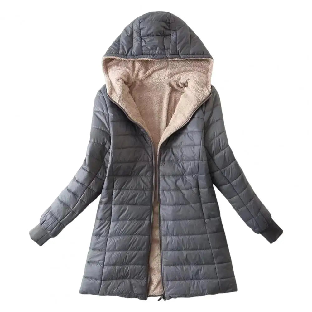 Solange | Your stylish winter jacket