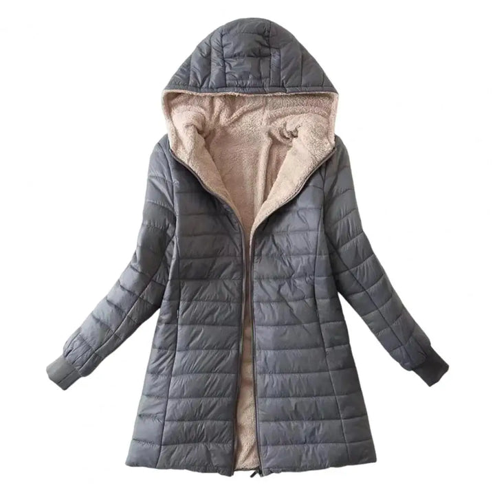 Solange | Your stylish winter jacket