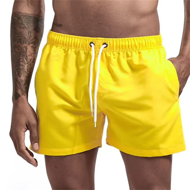 Alex | Relaxed Fit Swim Shorts Men