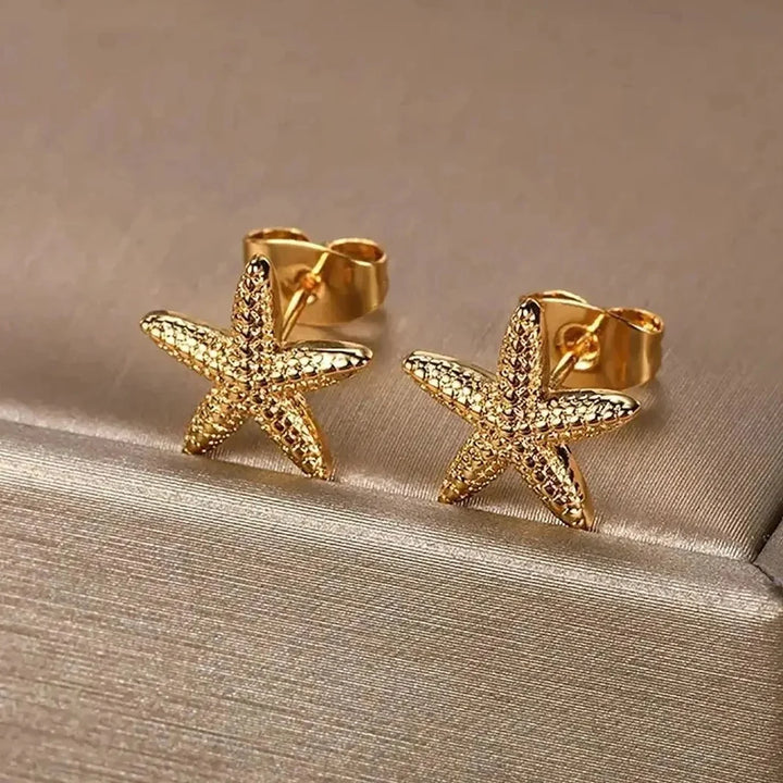 Starlight Studs