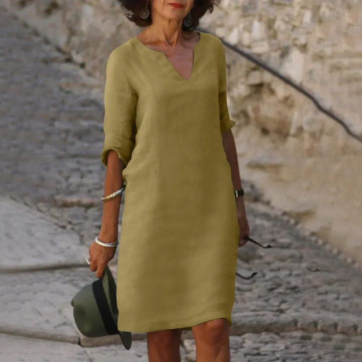 Andren | Women's Elegant Dress