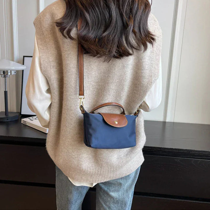 Kirsten | Elegant and Versatile Leather Bag